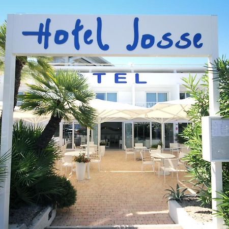 Hotel Josse Antibes Exterior foto